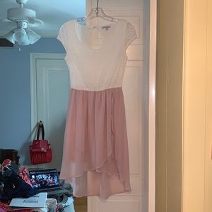 Medium Charolette Russe mid length dress